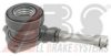 NISSA 3057000QAC Slave Cylinder, clutch